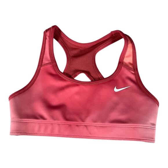 Kids Work Out Sports Bras and Tank Size Small 6/6X Nike, Justice All In Motion - Picture 2 of 10